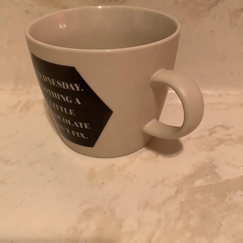 Coffee cup